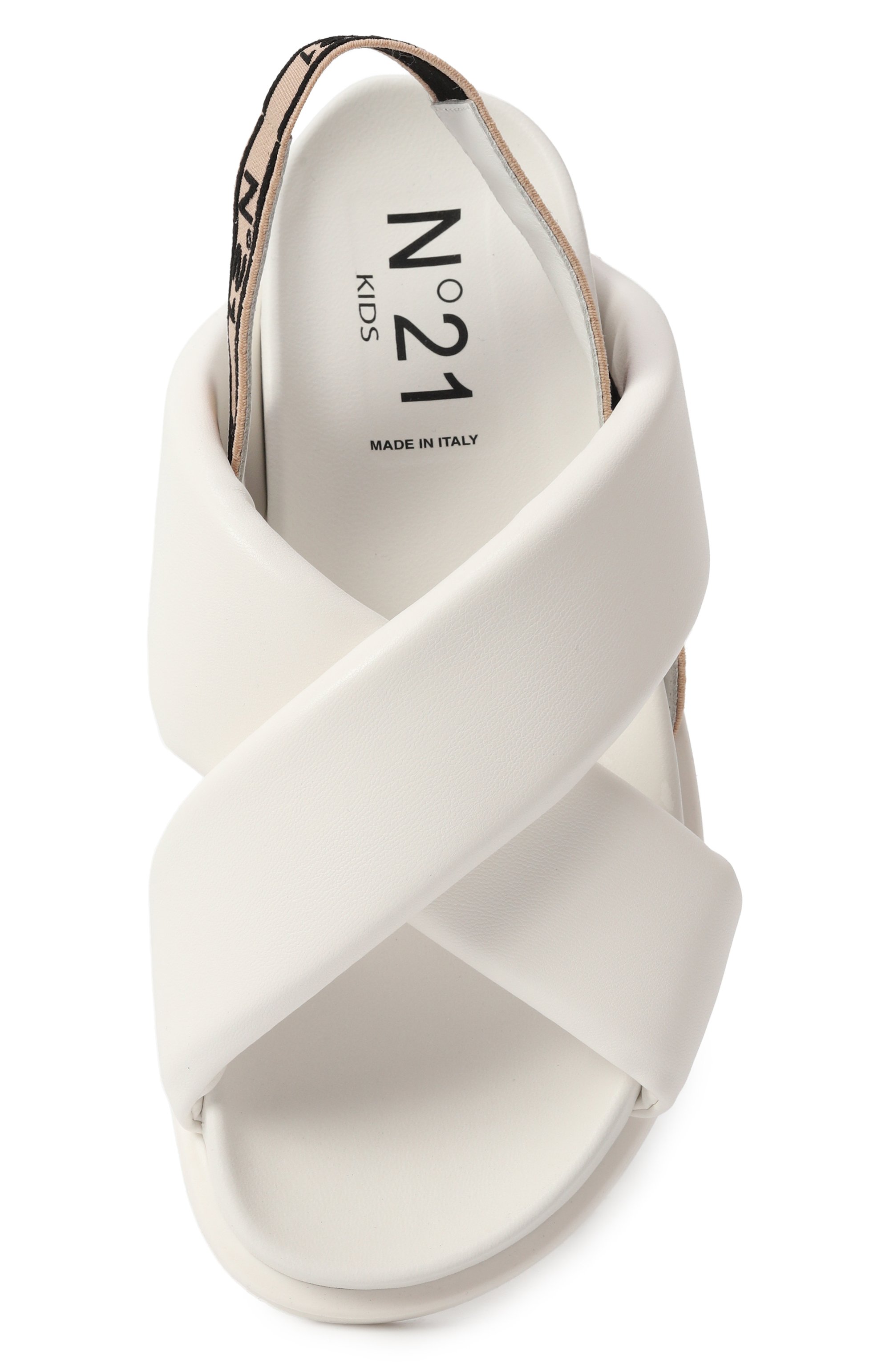 Сандалии N21, арт. 79640/VAR1/36-40, фото 4