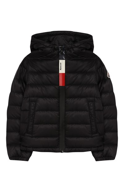 Пуховая куртка MONCLER, арт. F1-954-1A104-20-53334/4-6A, фото 1