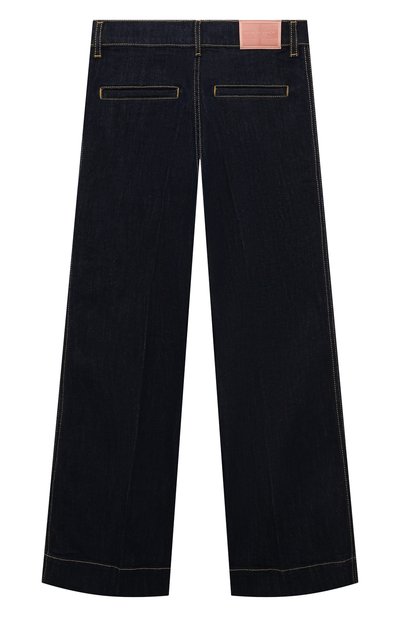 Джинсы ELISABETTA FRANCHI LA MIA BAMBINA, арт. EFPA249C/DS034/4A-8A, �фото 2