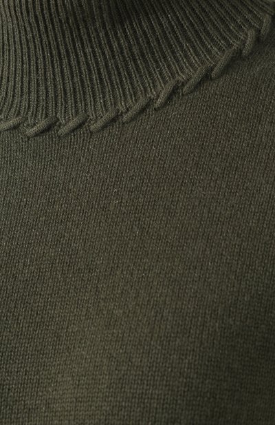 Кашемировый свитер THEORY, арт. J0818702, фото 5