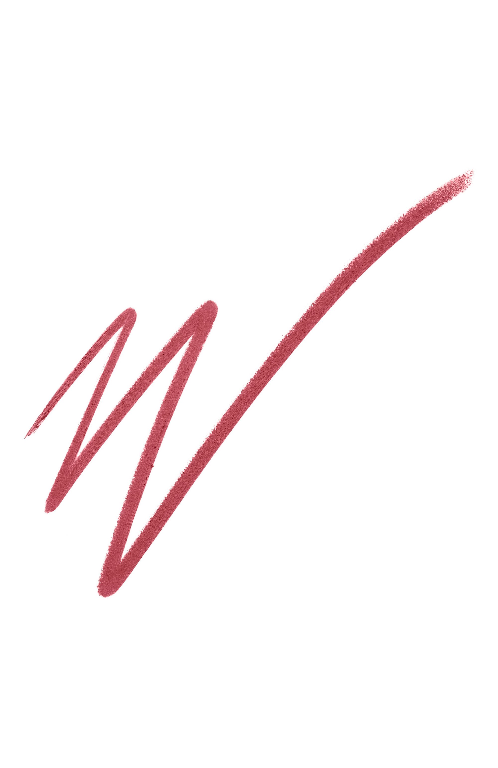 Карандаш для губ lip pencil, оттенок auburn MAC, арт. S4W9-01, фото 2