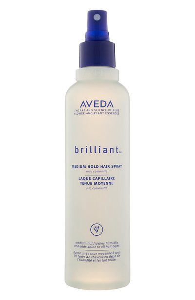 Женского лак для волос с ромашкой средней фиксации (250ml) AVEDA, арт. 018084811146