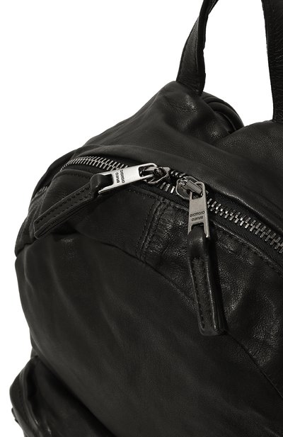 Кожаный рюкзак GIORGIO BRATO, арт. BS23S2401V, фото 3