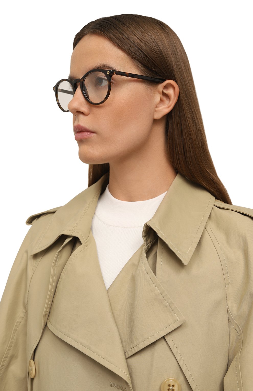 Оправа GUCCI, арт. GG0121 002, фото 2