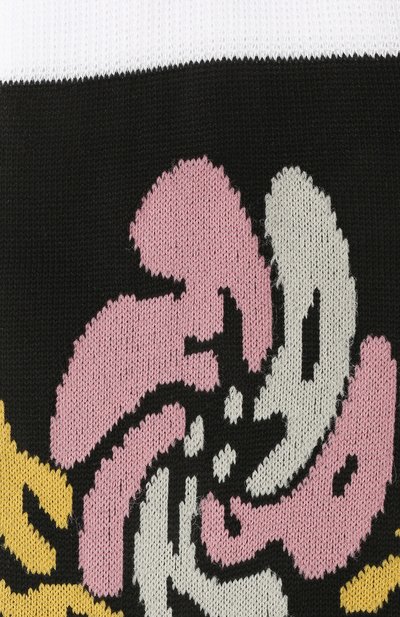 Хлопковые носки MARNI, арт. SKMC0095Q0/UFC1E9, фото 2