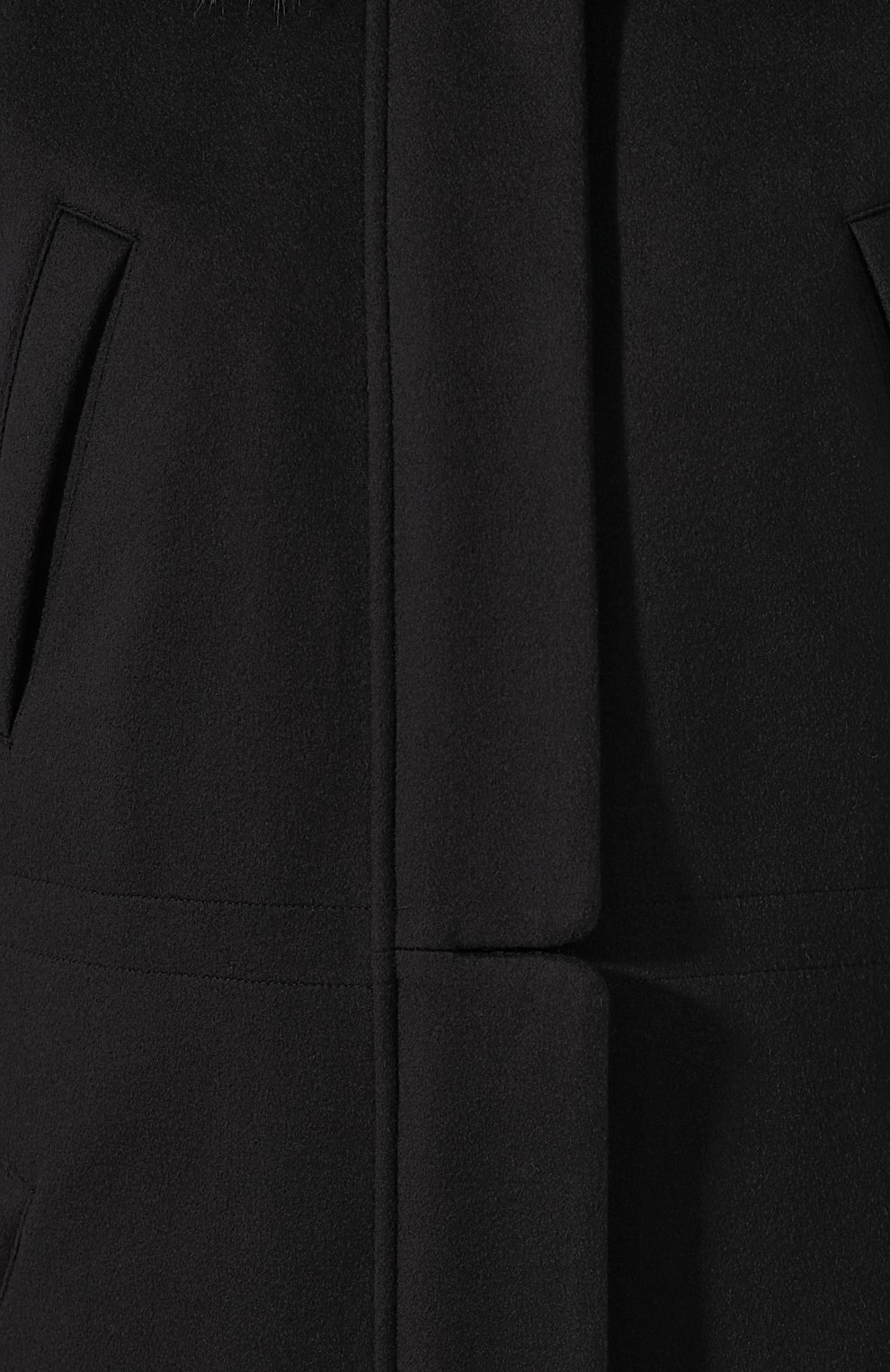 Кашемировая парка LORO PIANA, арт. FAI3628, фото 5