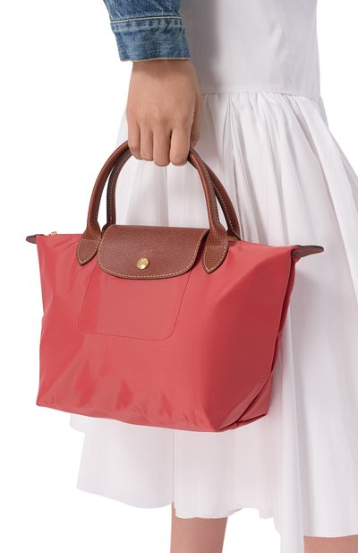 Сумка le pliage original small LONGCHAMP, арт. L1621089/089, фото 2