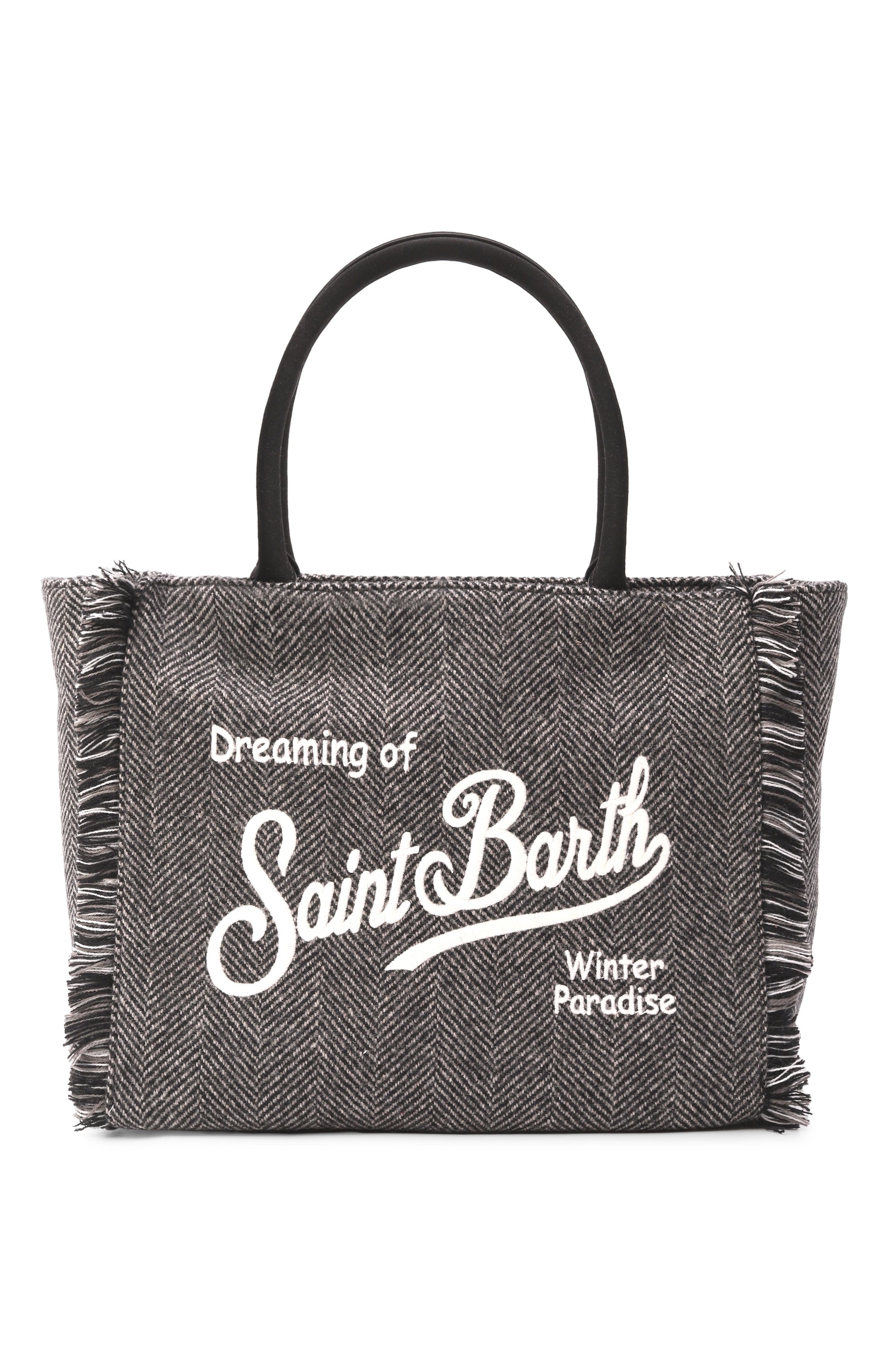 Сумка vanity MC2 SAINT BARTH, арт. VANI043-00298I/VANITY W00L, фото 1