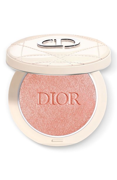 Хайлайтер для лица dior forever couture luminizer, оттенок 06 коралловое сияние (6g) DIOR, арт. C038400006, фото 1