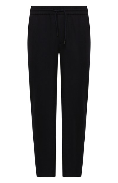 Мужские шерстяные брюки SEASE, арт. PT37R/271TN