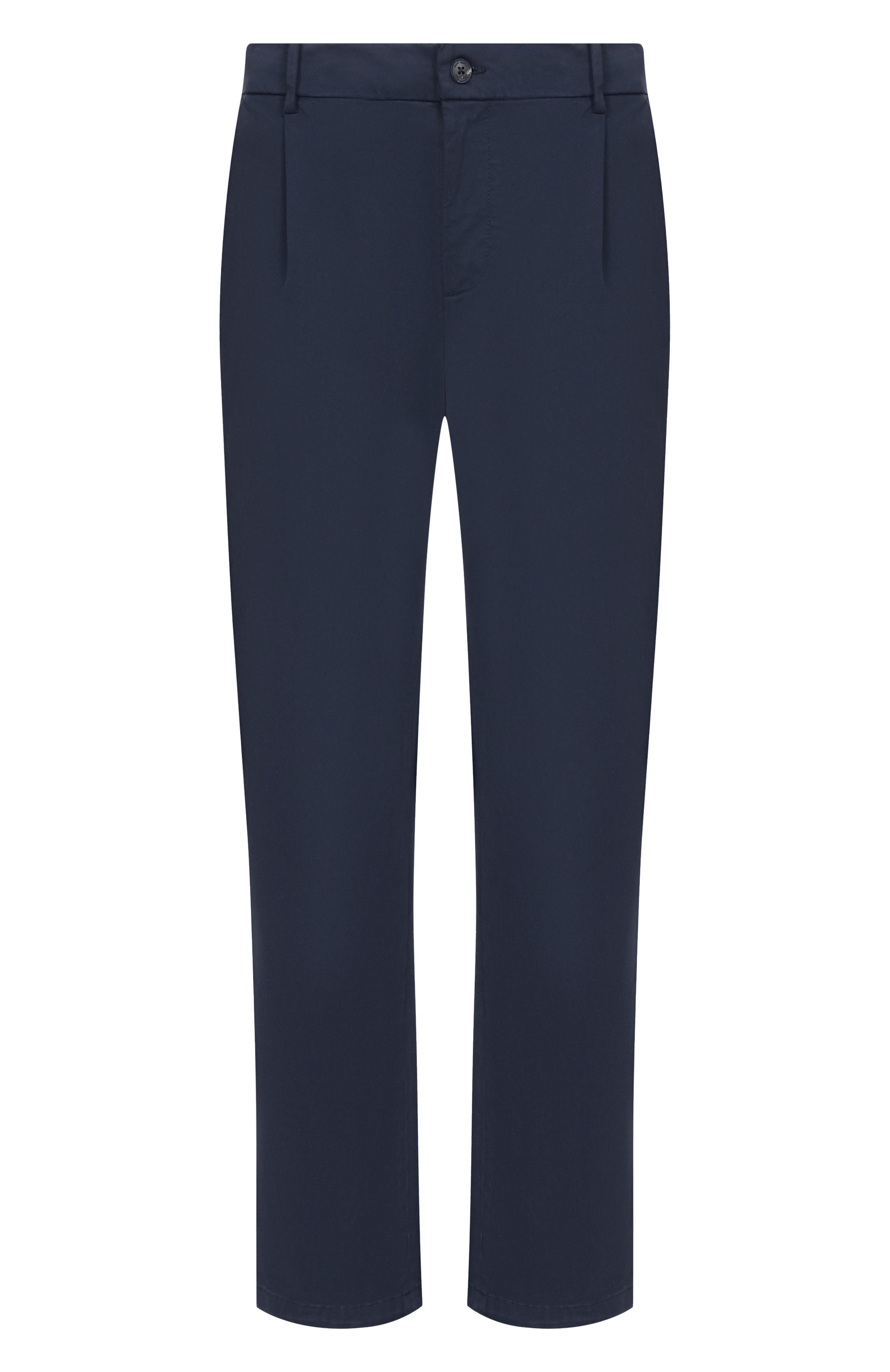 Хлопковые брюки MC2 SAINT BARTH, арт. FUJI004-00017I/FUJI P0CKET C0TT0N, фото 1