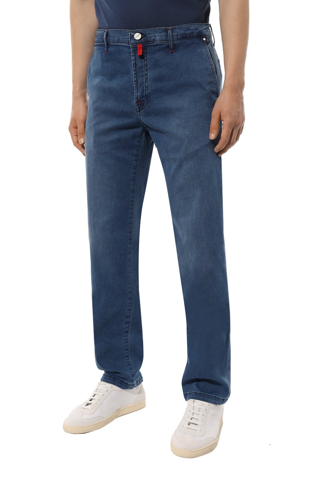 Джинсы KITON, арт. UFPP79/J0743B, фото 3