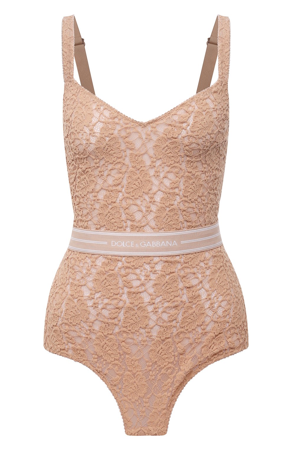 Боди DOLCE & GABBANA, арт. 09A14T/FLMPS, фото 1