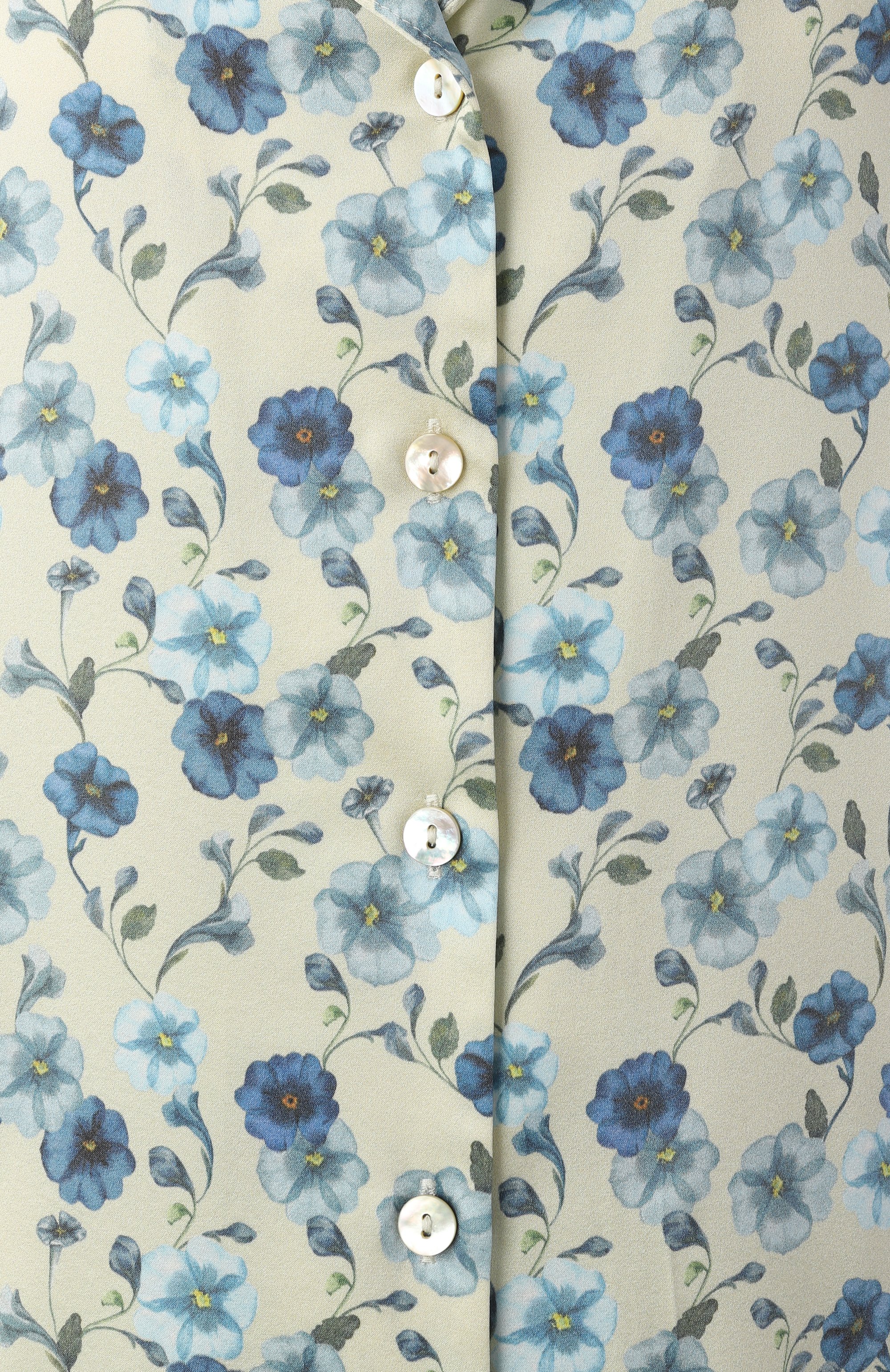 Шелковая пижама PRIMROSE, арт. 1W.500RSH.FLW01, фото 8