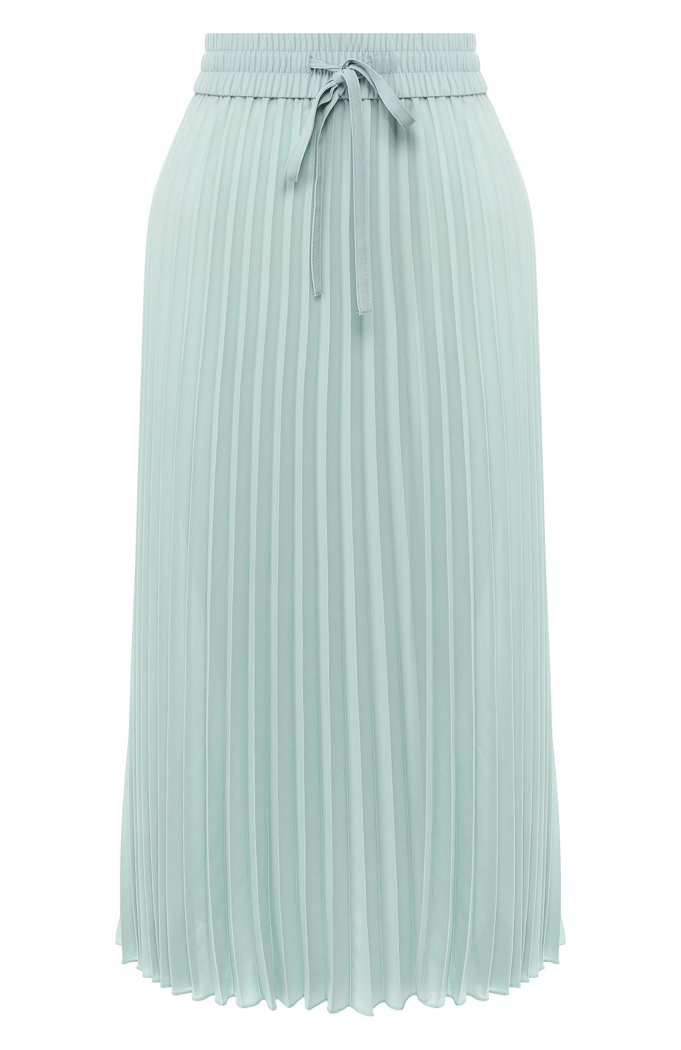 Плиссированная юбка REDVALENTINO, арт. SR3RAB85/49G, фото 1