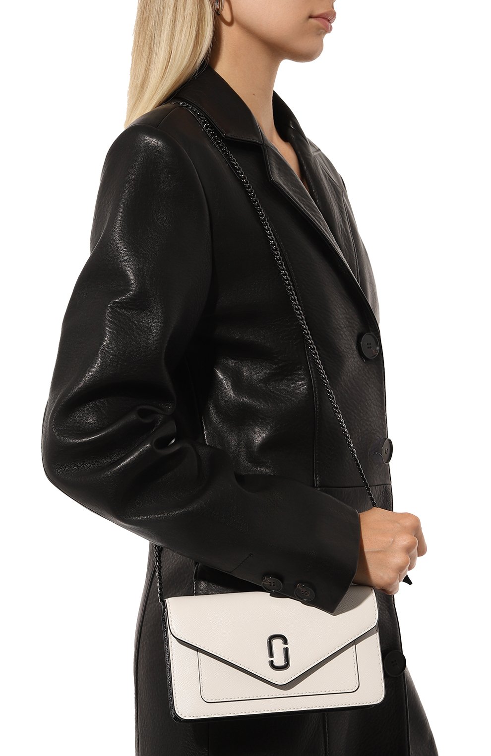 Сумка longshot MARC JACOBS (THE), арт. 2F3SMN066S07, фото 2