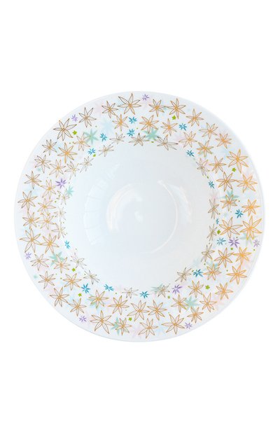 Суповая тарелка feerie  BERNARDAUD, арт. 1860/21896