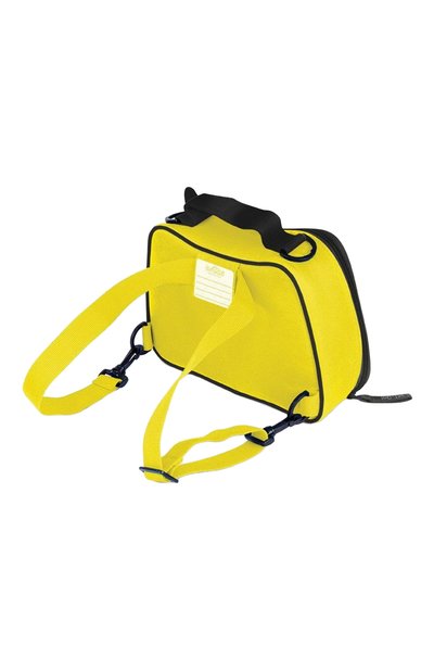 Сумка-холодильник TRUNKI желтого цвета по цене 2940 руб., арт. 0292-GB01, фото 2 Сумка-холодильник TRUNKI, арт. 0292-GB01, фото 2