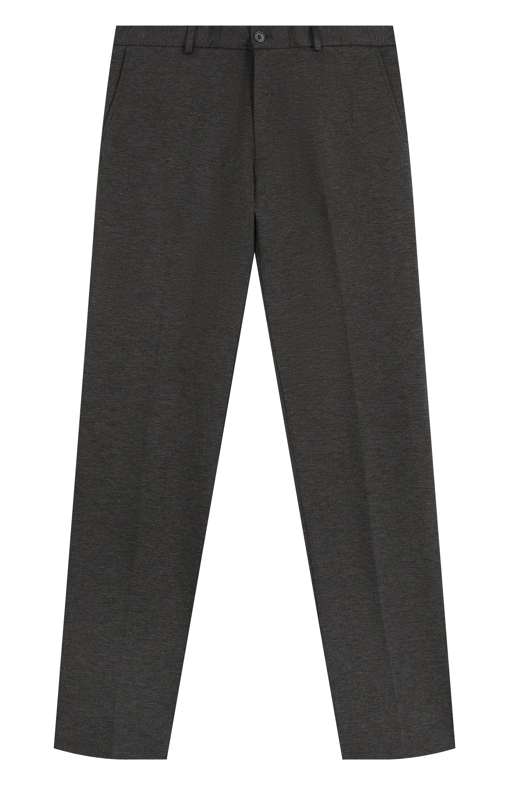 Брюки из вискозы DAL LAGO, арт. N107D/8111/17-18, фото 1