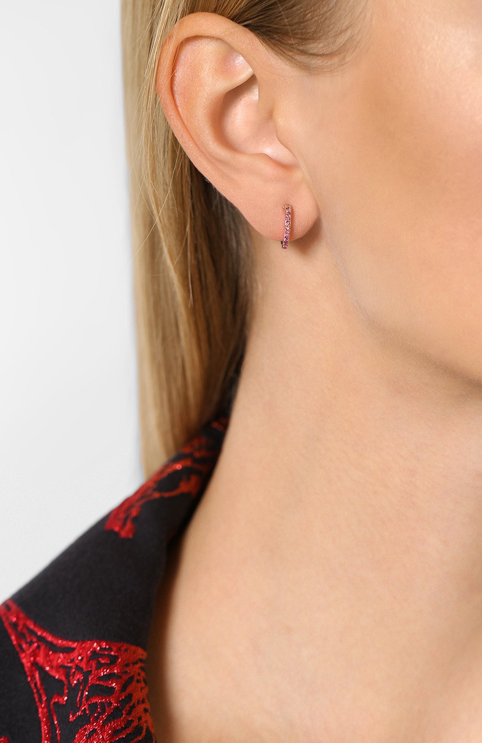 Серьги ocean lobster SWAROVSKI, арт. 5452555, фото 2