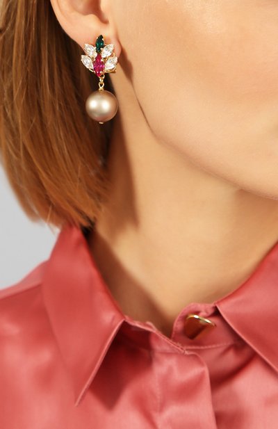 Серьги ANTON HEUNIS, арт. FCC3.04, фото 2