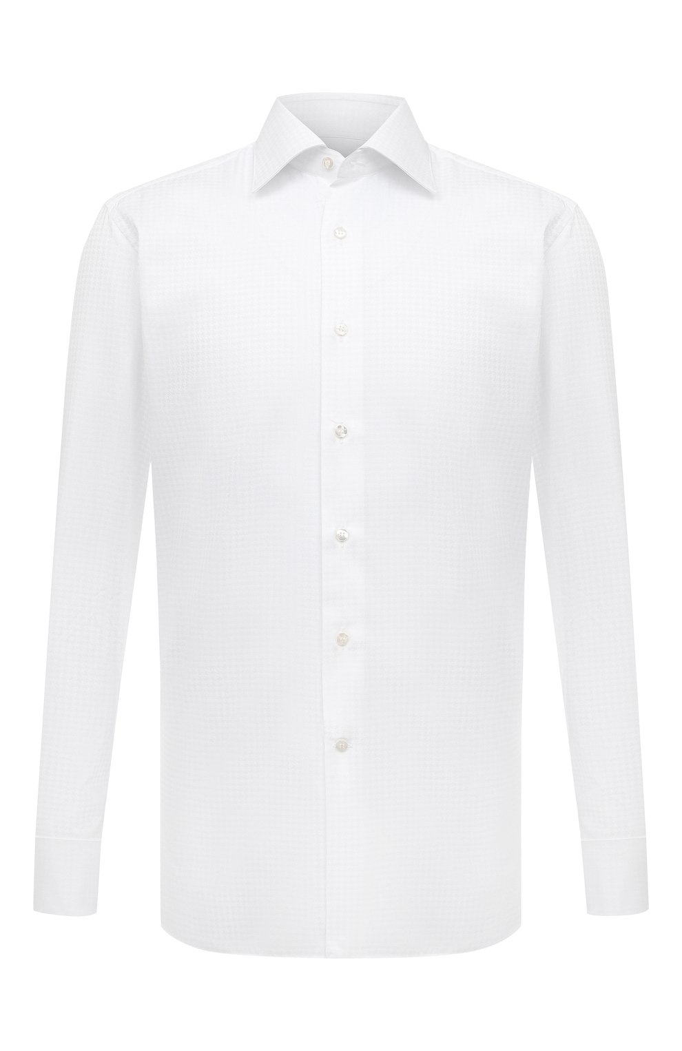 Хлопковая сорочка STEFANO RICCI, арт. MC003693/A310, фото 1