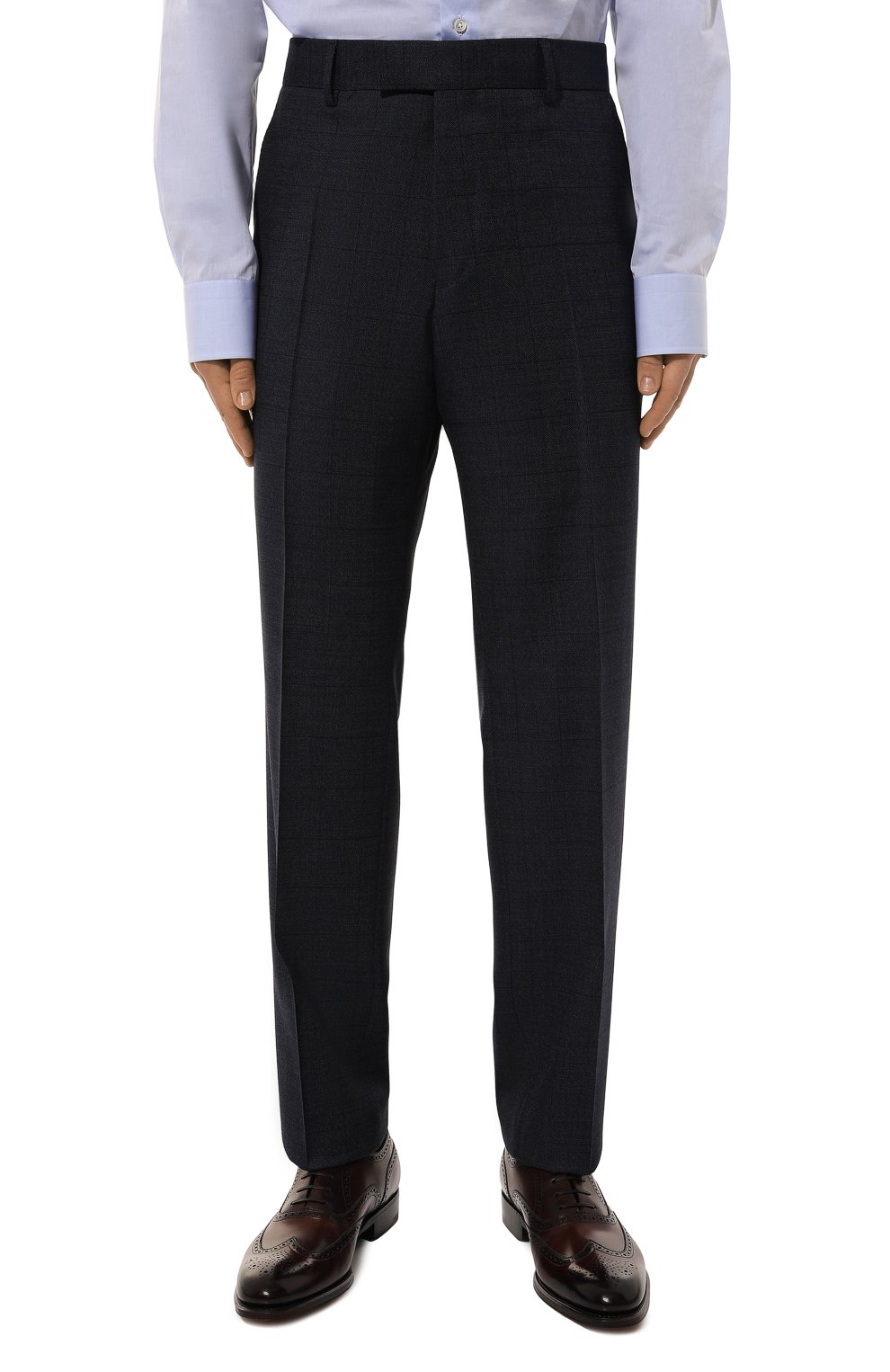 Шерстяной костюм BOSS, арт. 50528142, фото 6