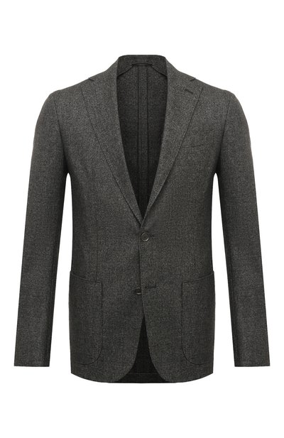 Мужской однобортный пиджак MVST, арт. SG5200/S0695904