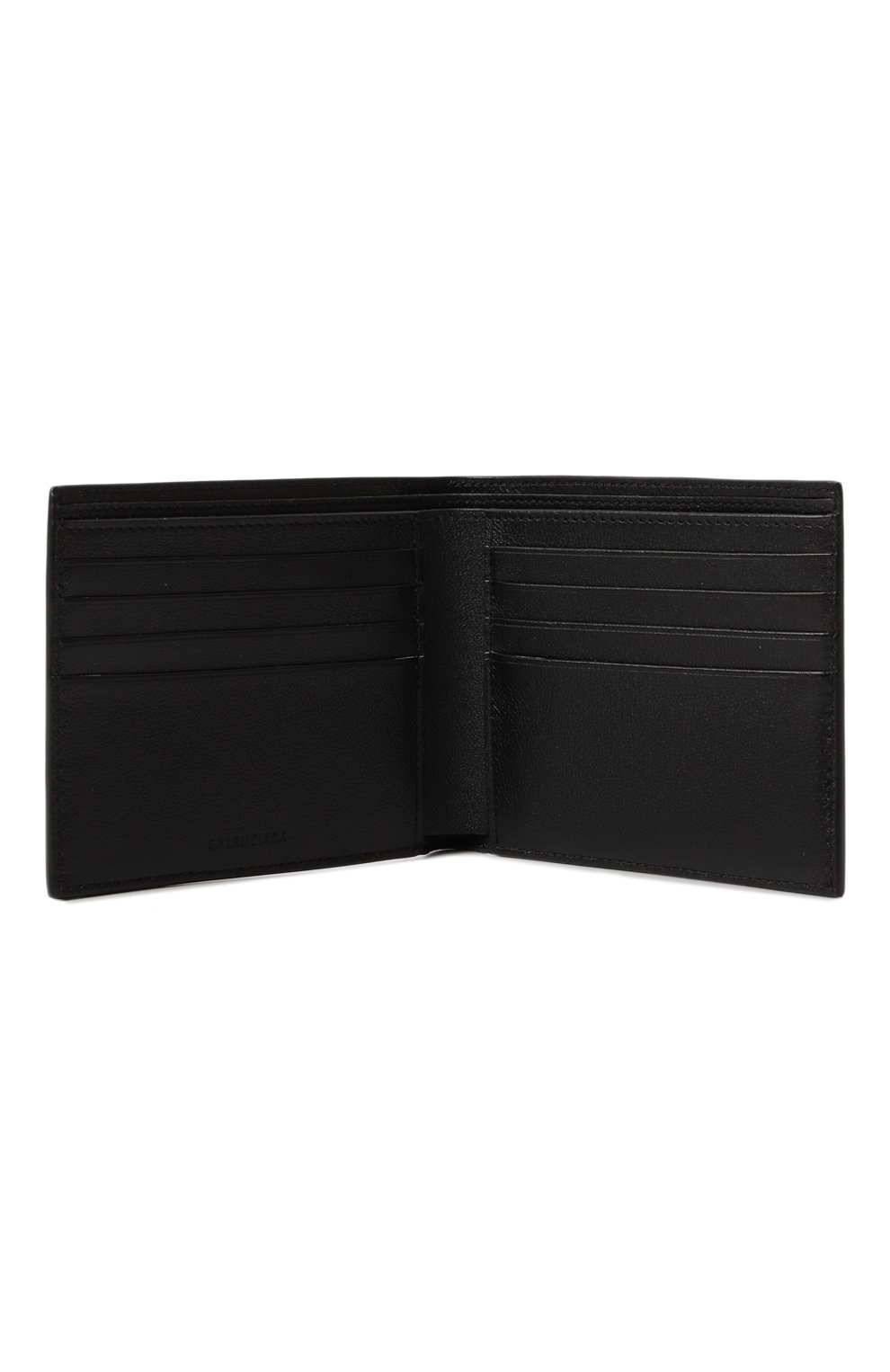 Кожаное портмоне BALENCIAGA, арт. 594549/D6WZN, фото 2