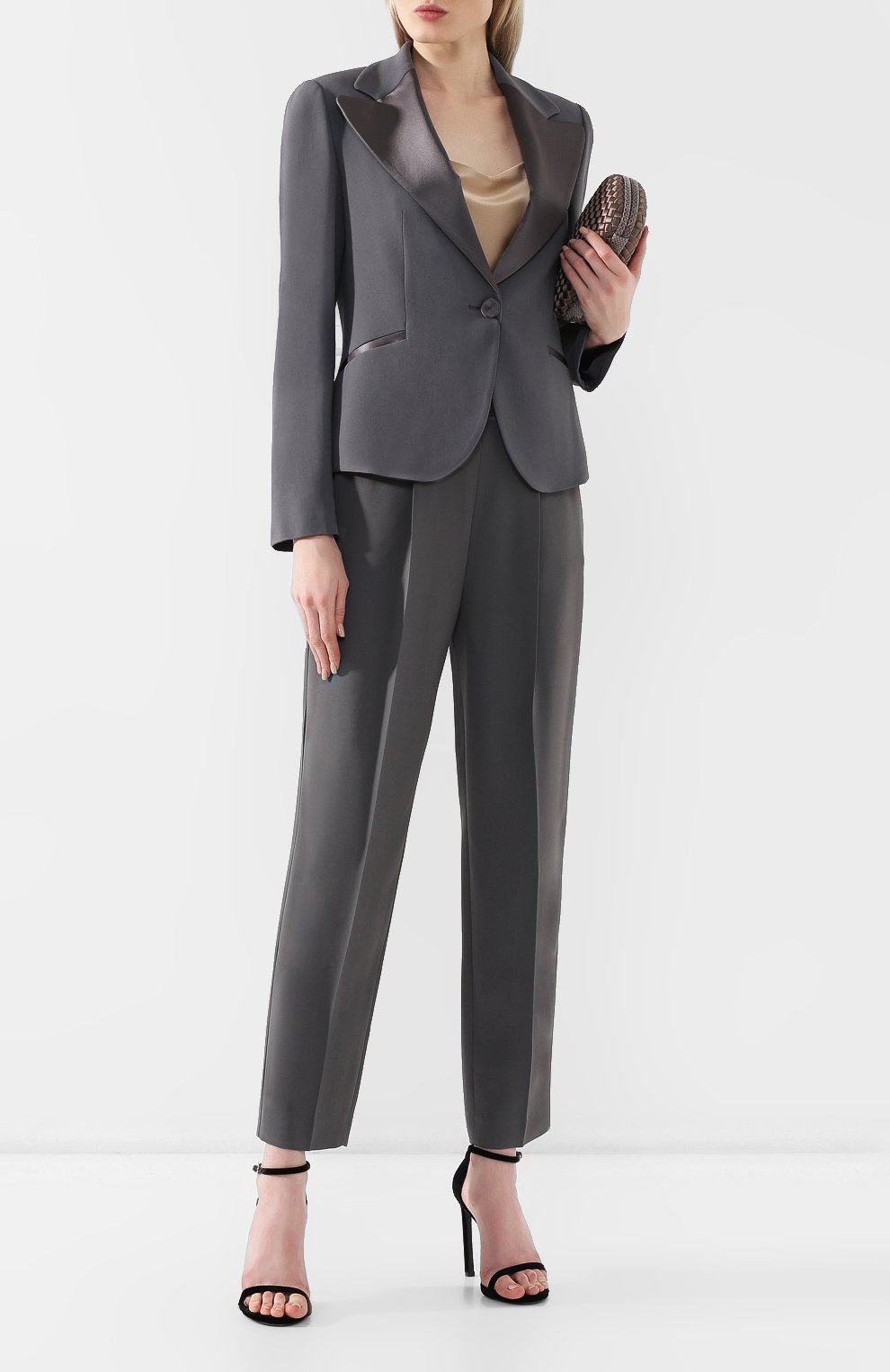 Жакет EMPORIO ARMANI, арт. 2NG48T/22013, фото 2