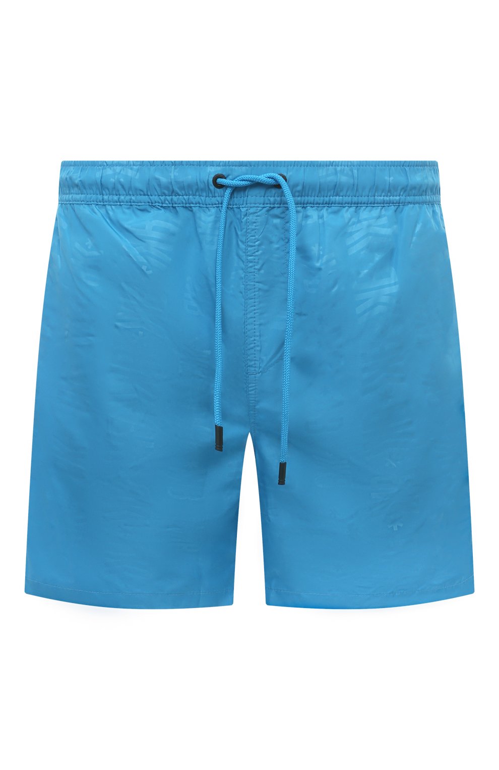 Плавки-шорты DIRK BIKKEMBERGS голубого цвета по цене 6330 руб., арт. BKK3MBM13, фото 1 Плавки-шорты DIRK BIKKEMBERGS, арт. BKK3MBM13, фото 1