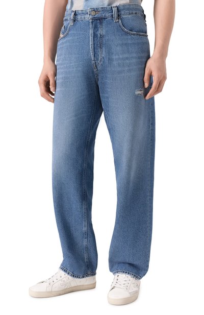 Джинсы 2024 d-macs DIESEL, арт. A18976/09N69, фото 3