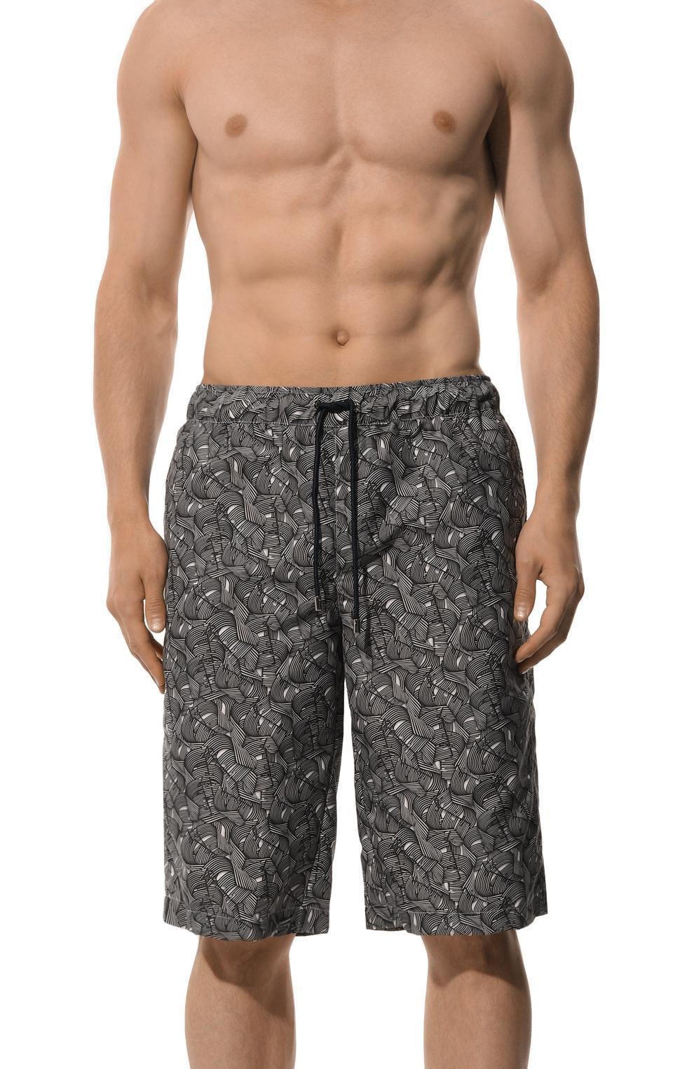 Плавки-шорты ZILLI, арт. APLAYAM2000VCTC00, фото 2