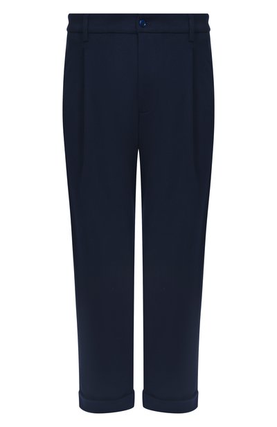 Мужские хлопковые брюки MARCO PESCAROLO, арт. FIUJI/51Y05