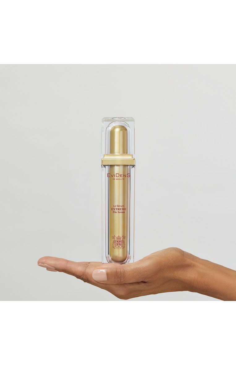 Сыворотка для лица the extreme serum (35+10ml) EVIDENS DE BEAUTE, арт. 4560358167733, фото 1
