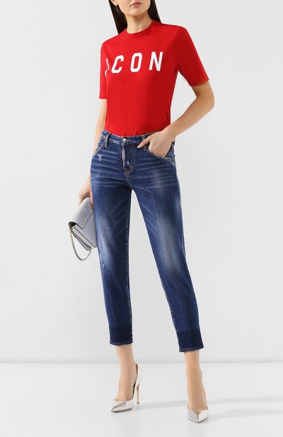 Джинсы DSQUARED2, арт. S72LB0214/S30663, фото 2