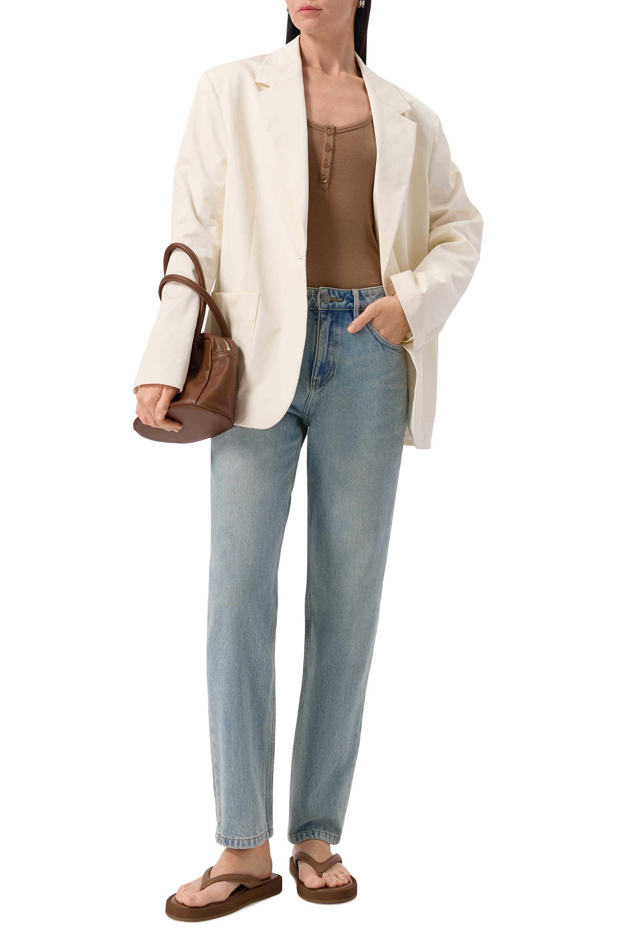 Майка 12 STOREEZ, арт. 131031, фото 2