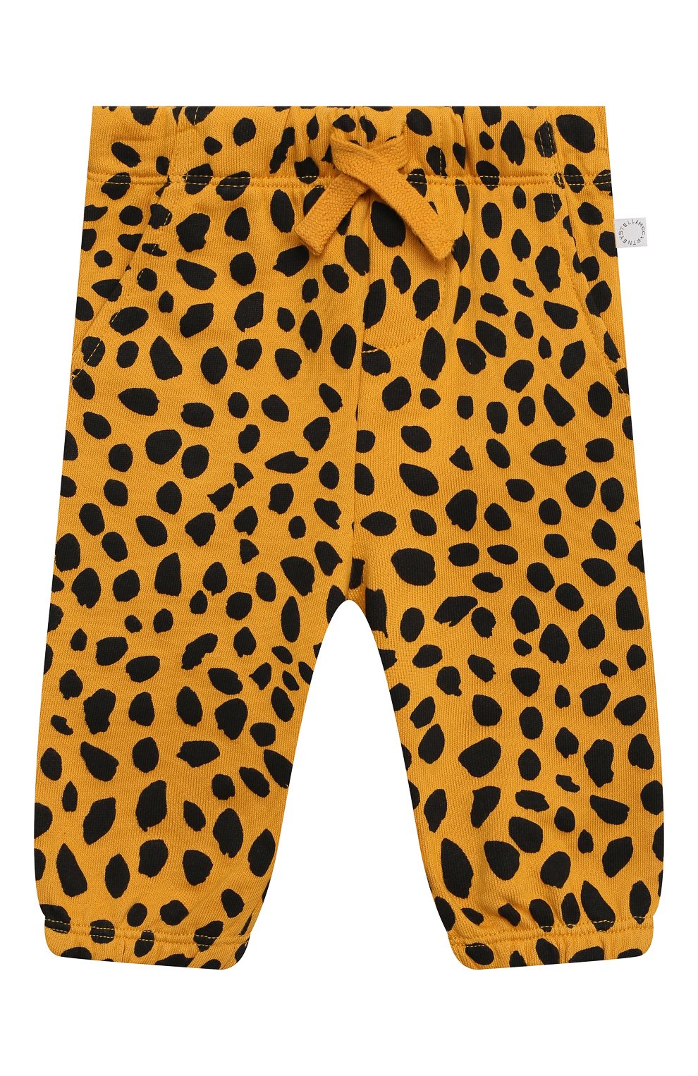 Комплект из толстовки и брюк STELLA MCCARTNEY, арт. 602847/SQJ27, фото 4