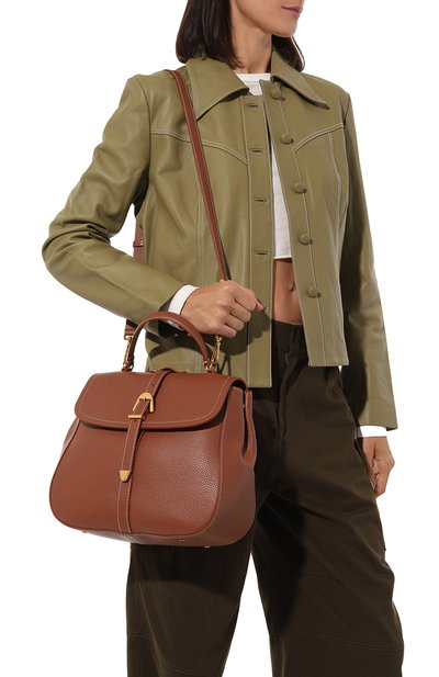 Сумка magalu large COCCINELLE, арт. E1 PDF 18 01 01, фото 2