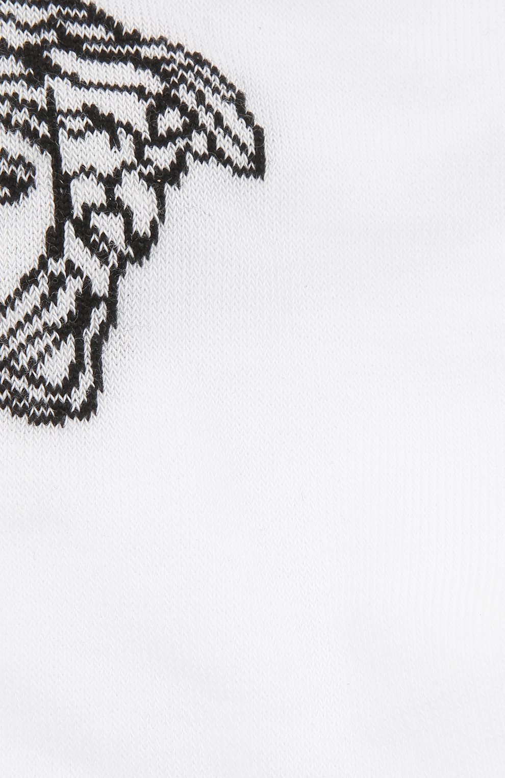 Хлопковые носки VERSACE, арт. ICZ0003/1F01217, фото 2