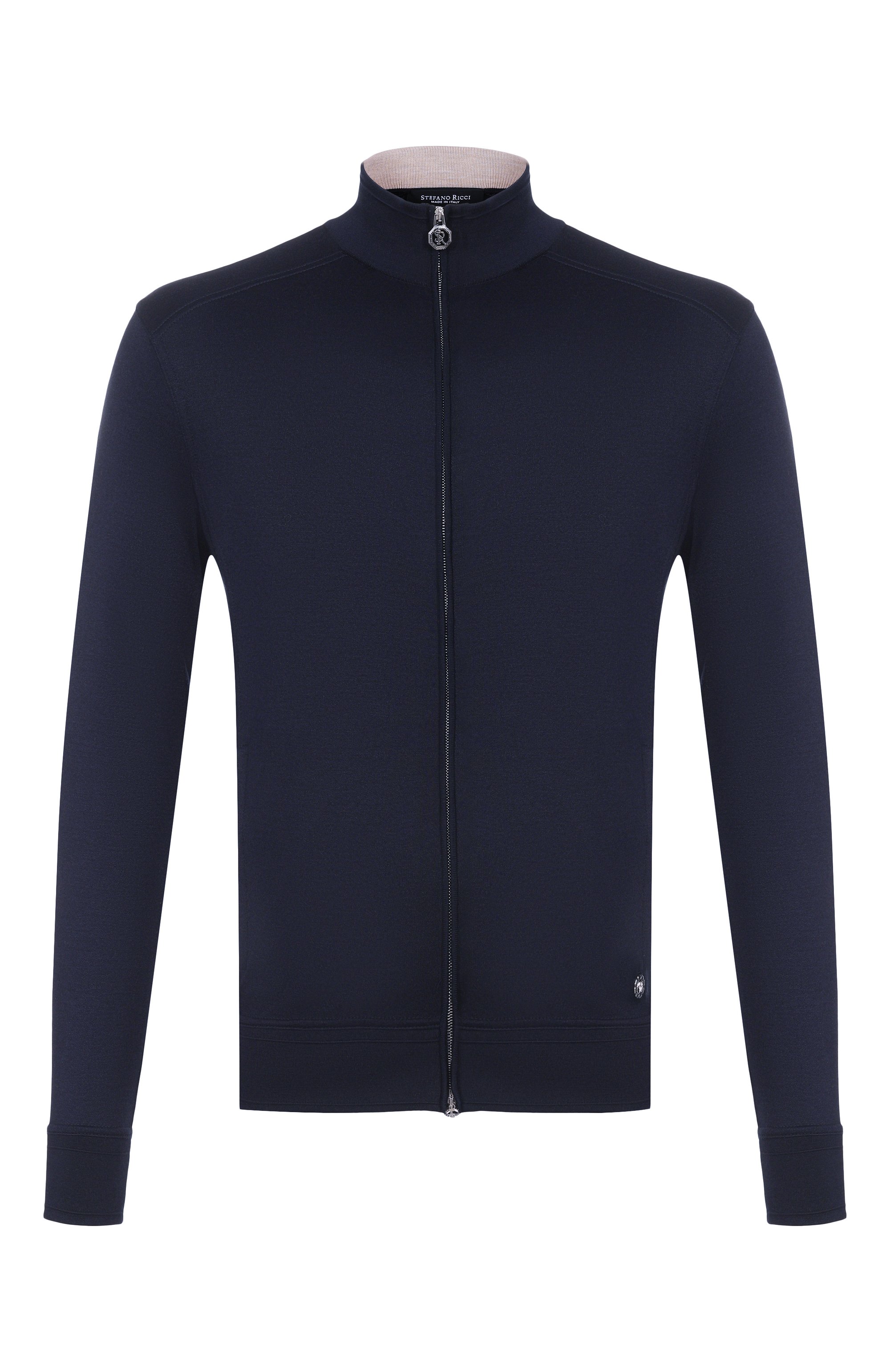 Шелковый кардиган STEFANO RICCI, арт. K919503R31/R25190, фото 1