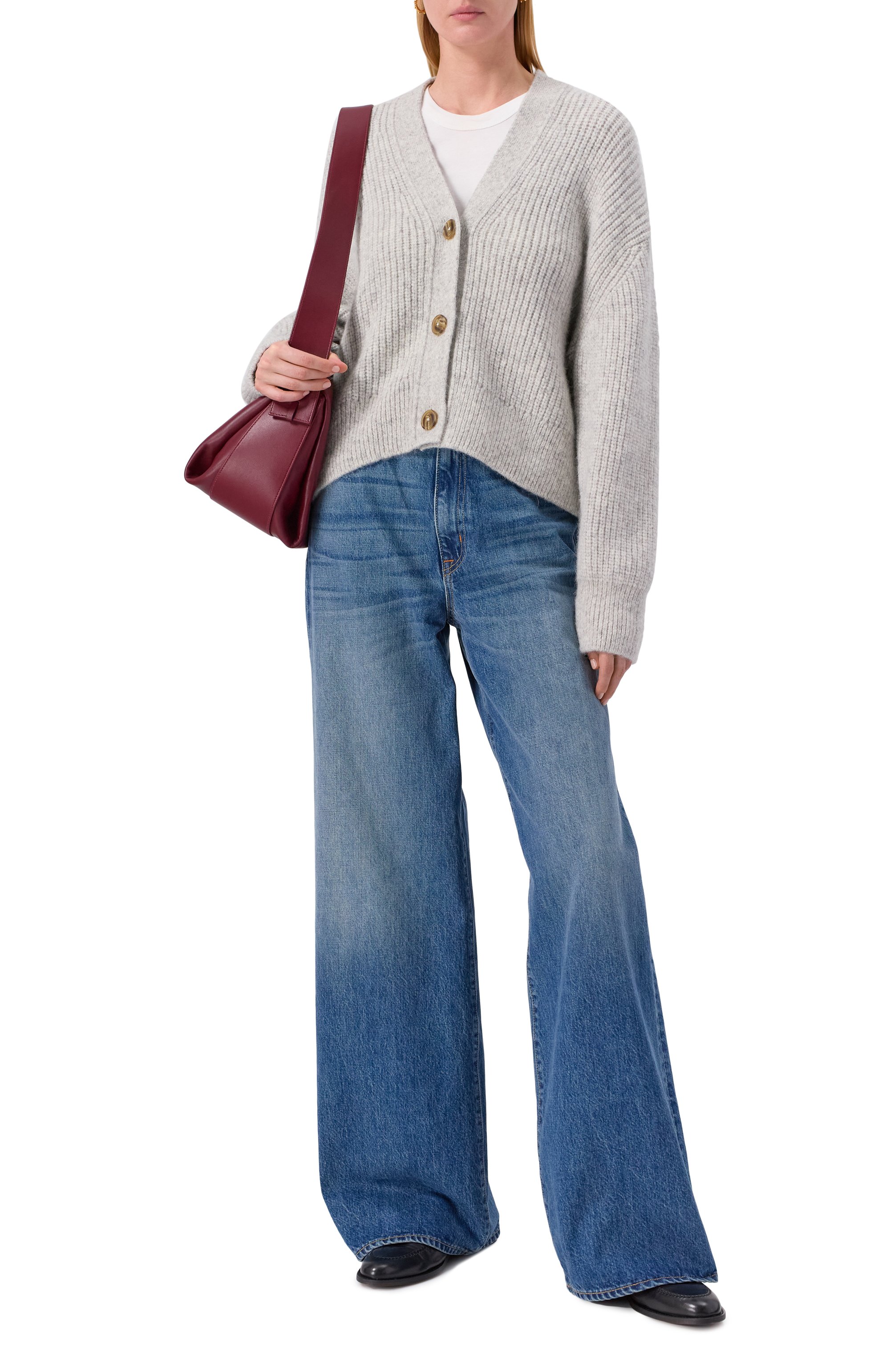 Кардиган CLOSED, арт. C96099-98L-22, фото 2