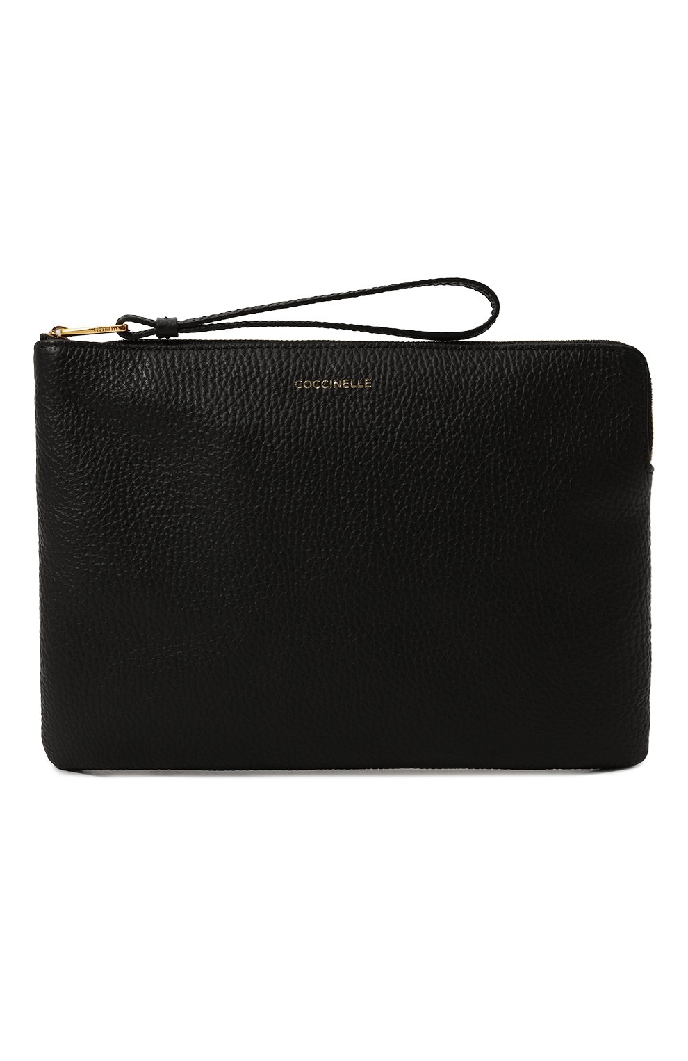 Кожаный футляр для документов COCCINELLE, арт. E5PJ5190101, фото 1