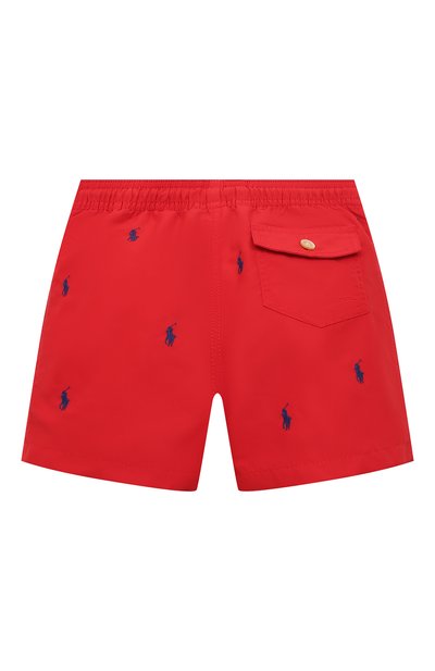 Плавки-шорты RALPH LAUREN, арт. 323837737, фото 2