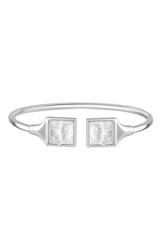 Браслет Arethuse Lalique 10692800 Серебряный 10692800