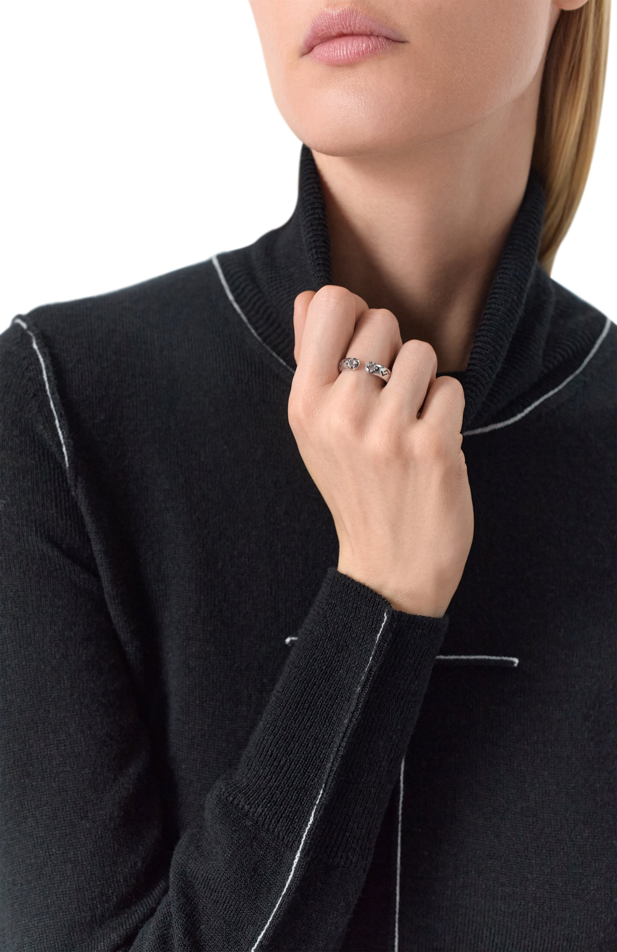 Кольцо тотем MIDGARD PARIS, арт. 5786S, фото 2