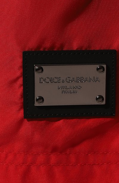 Плавки-шорты DOLCE & GABBANA, арт. M4E45T/0N006, фото 4