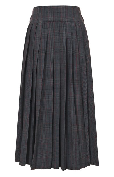 Женская юбка LESYANEBO, арт. LN05H-1120_MAE