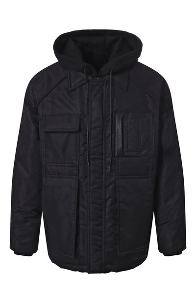 Мужская утепленная куртка JUUN.J, арт. JC5239P215