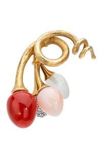 Подвеска OLE LYNGGAARD COPENHAGEN, арт. A2611-406, фото 1